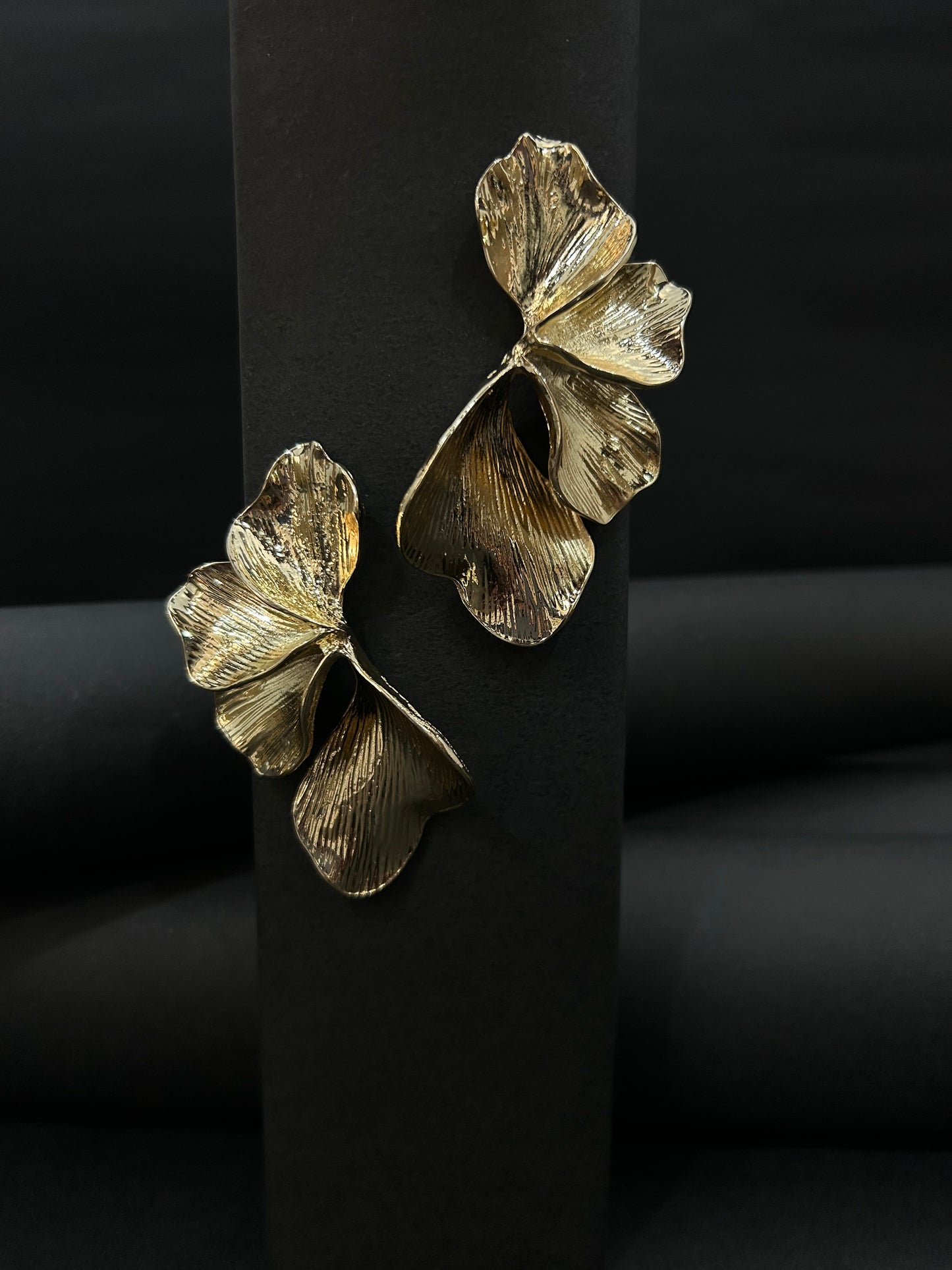 Leaf Statement Pieces